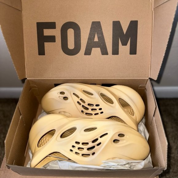 Yeezy Foam RNR main image 6